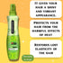 Morfose Biotin Two Phase Leave-In Conditioner